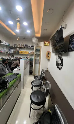 Laptop repair sample 2 for Vaishali Nagar customers — Jaipur Laptop Service